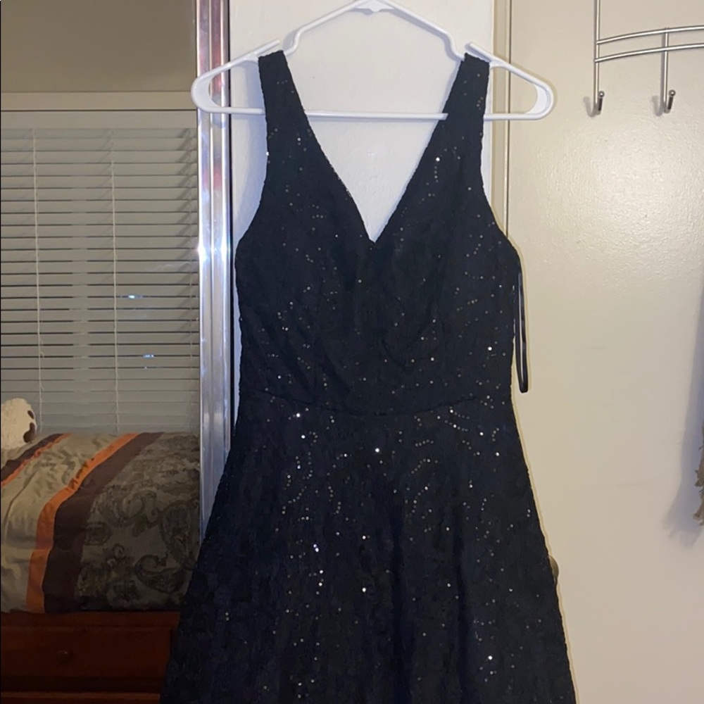 Elegant Black dress